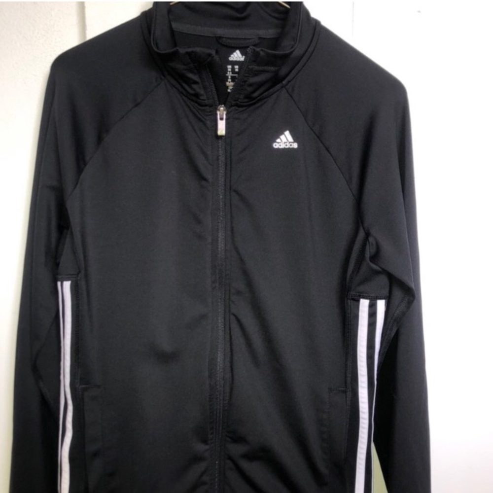 Adidas jacket